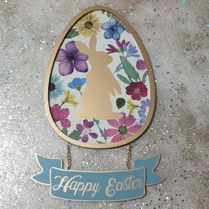 Way to celebrate Easter egg sing  12.8" New